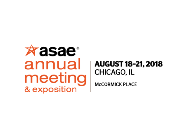 ASAE Annual Meeting & Expo DataBank Data Center Evolved