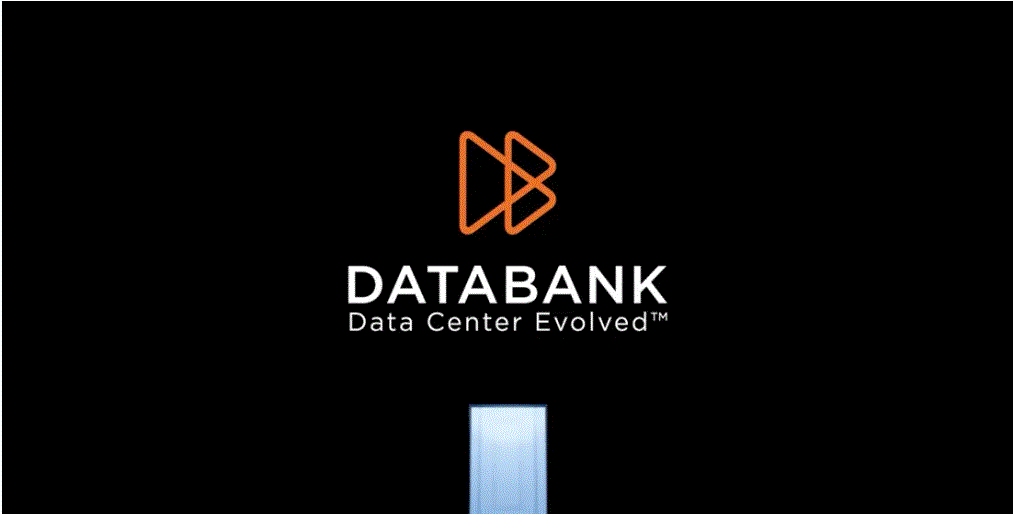 DataBank's Portal - Clarity Without Complexity - DataBank | Data Center ...