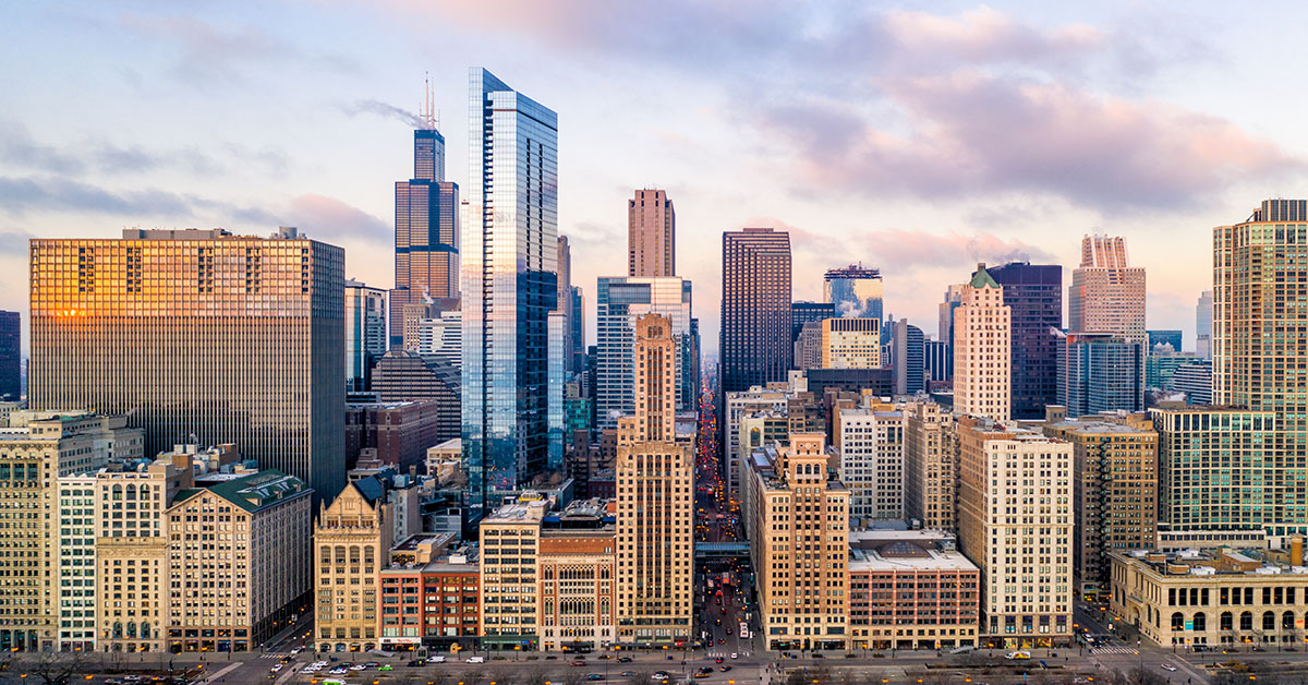 Colocation In Chicago: Simplifying Data Center Strategies