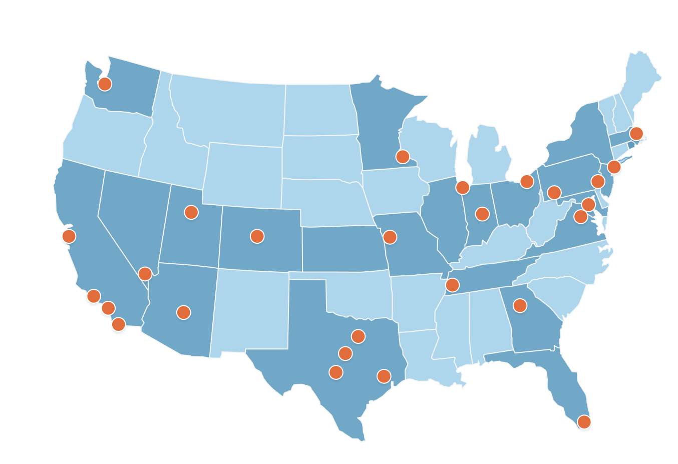 Data Center Interconnection | DataBank