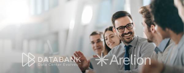 DataBank Partners with Arelion: Leading Global IP Backbone and Robust DDoS Protection