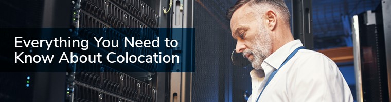 Colocation Definition