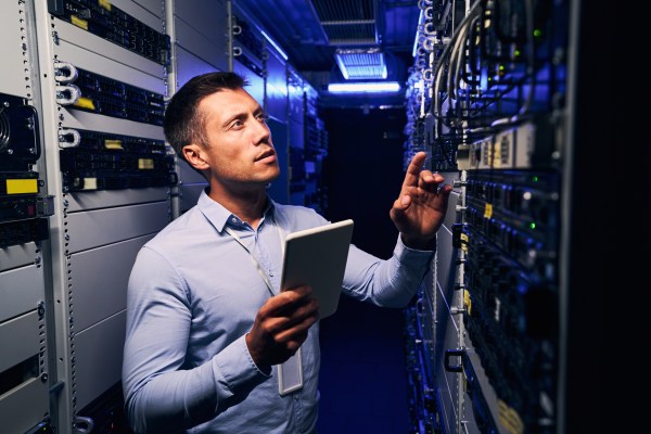 How To Choose The Right Colocation Provider