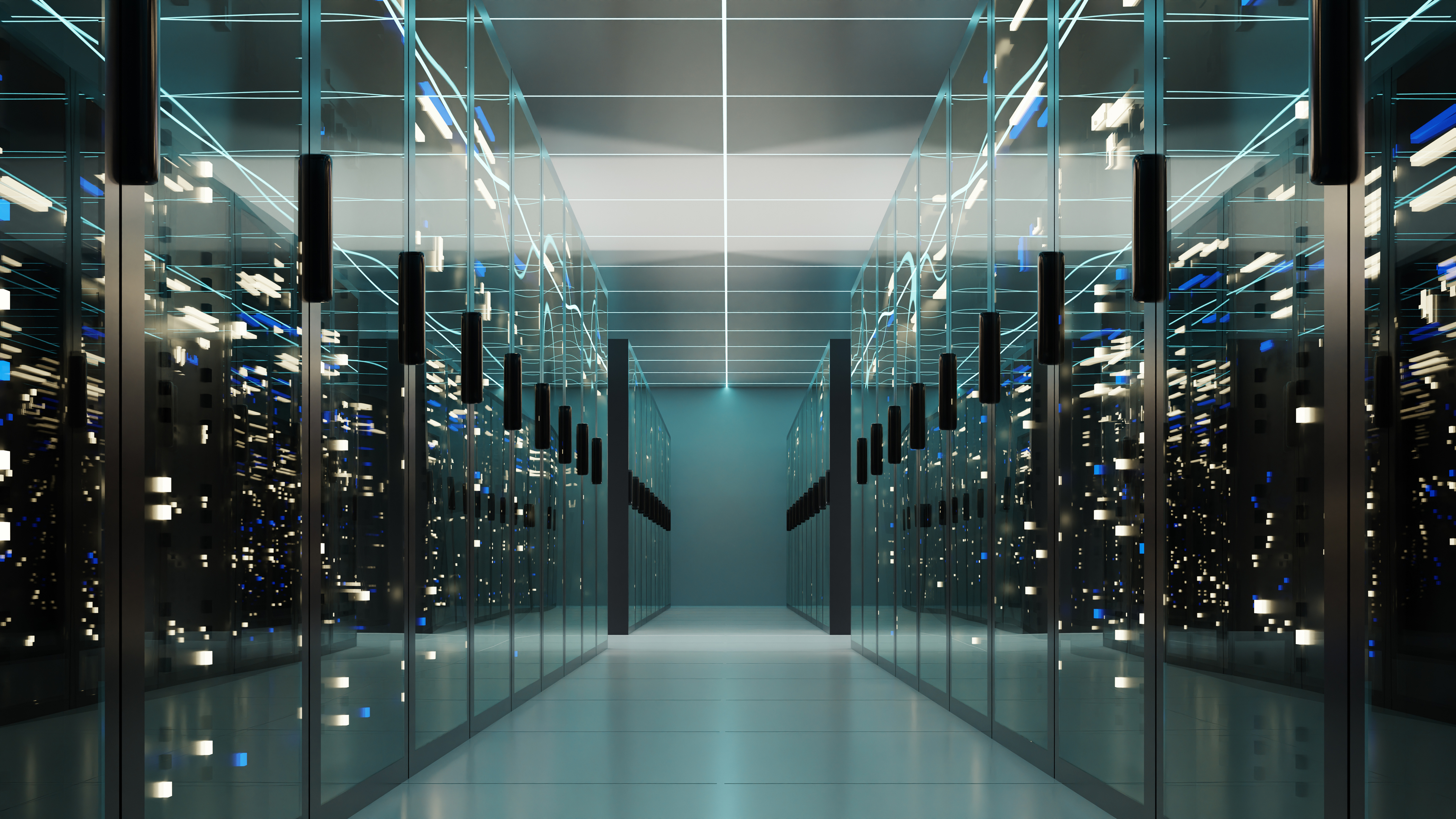 DataBank Completes 7 Data Center Expansions - DataBank | Data Center ...