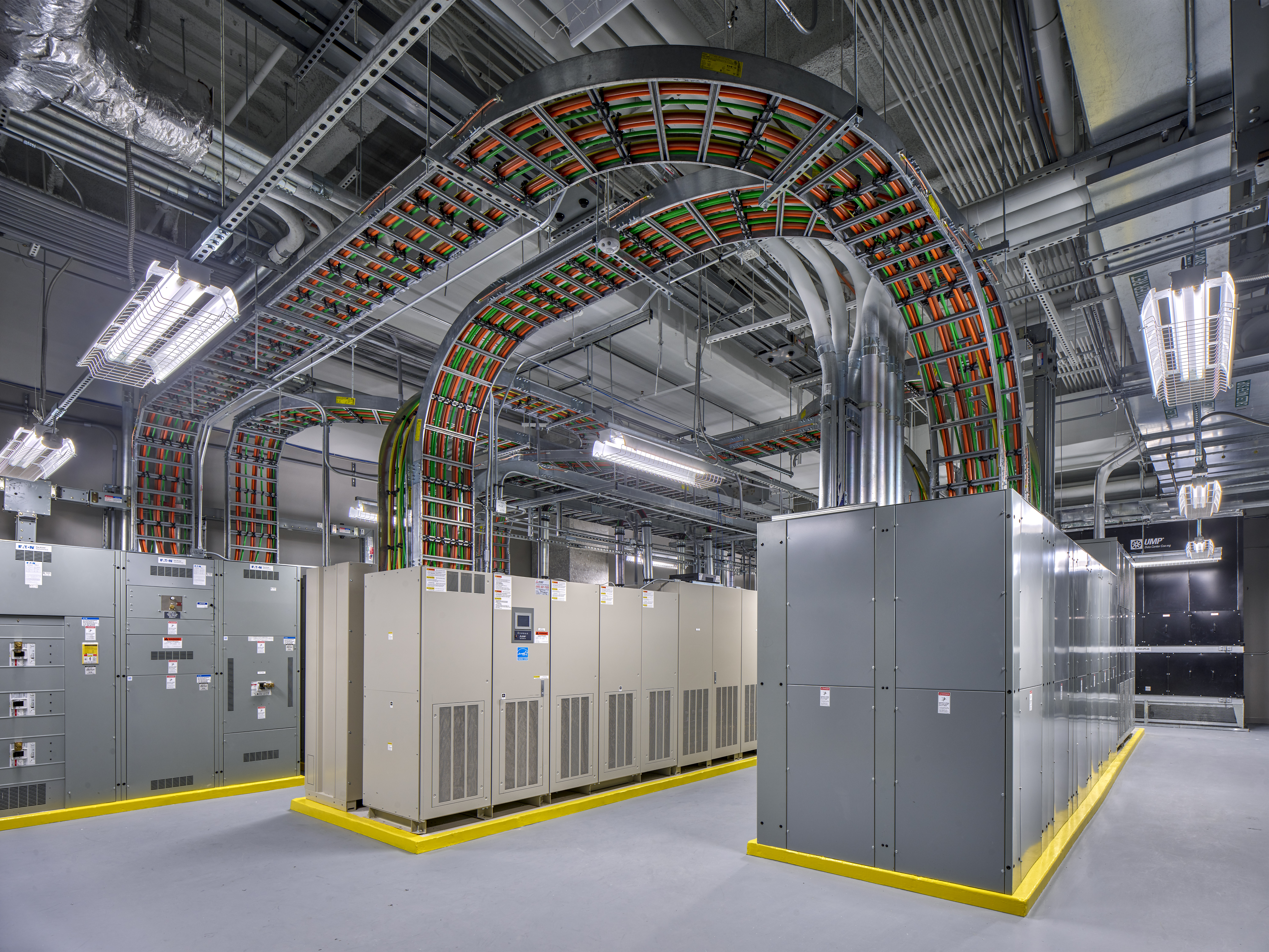 Chicago Data Centers: Prime Colocation Solution In Chicago | DataBank