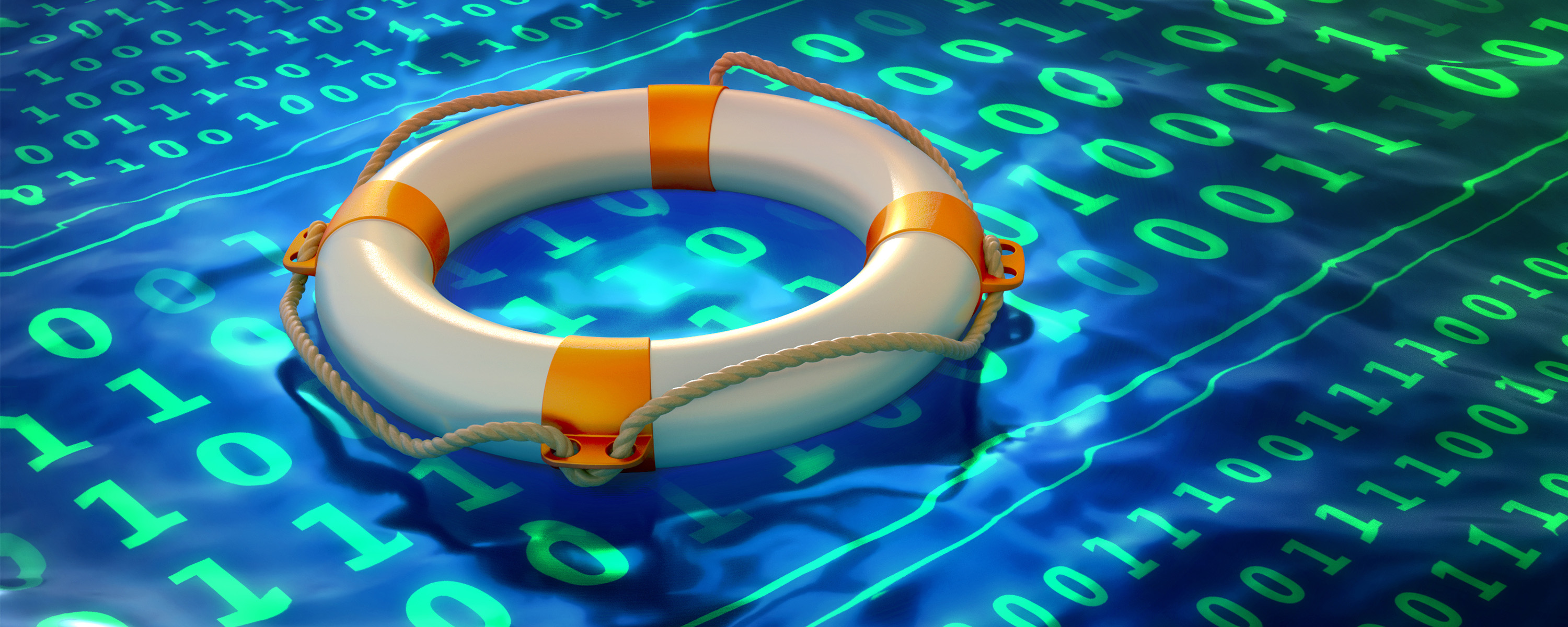 Download the Next-Generation Solutions for Disaster Recovery White Paper