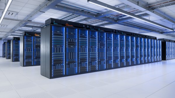 The Future Of Data Center Management With AI