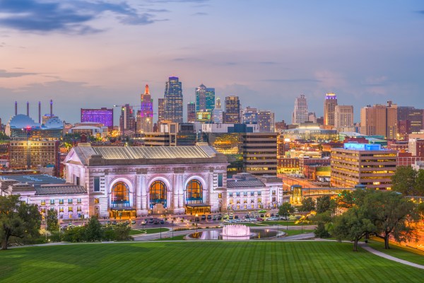 colocation kansas city