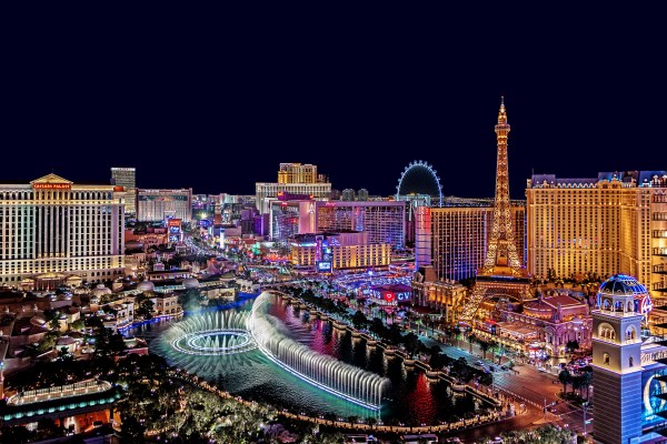 colocation las vegas