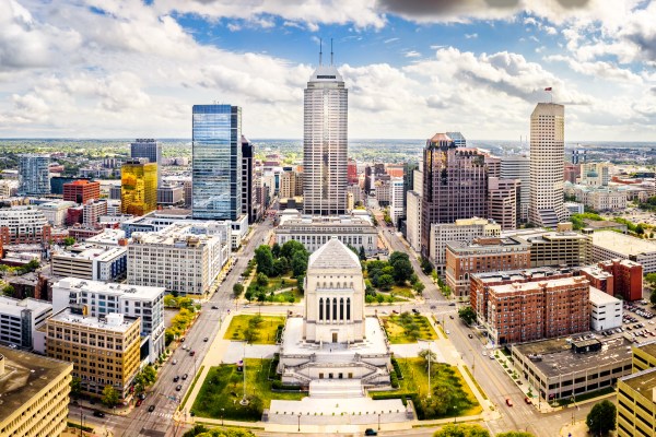 colocation indianapolis