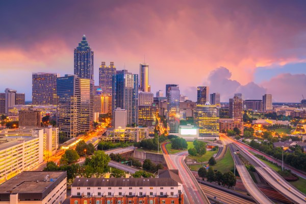 colocation atlanta