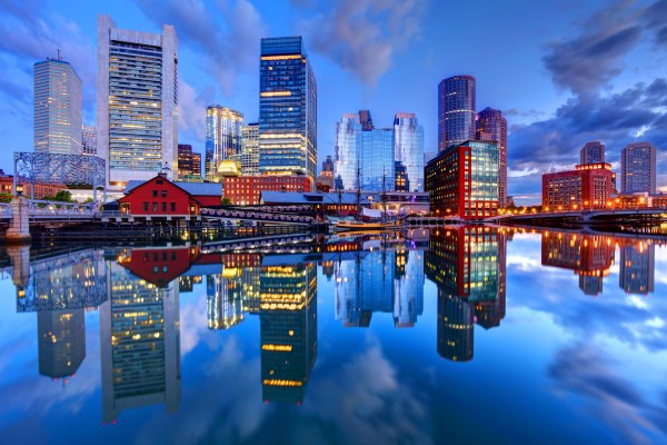 colocation boston