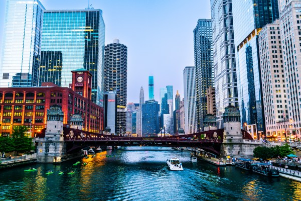 colocation chicago