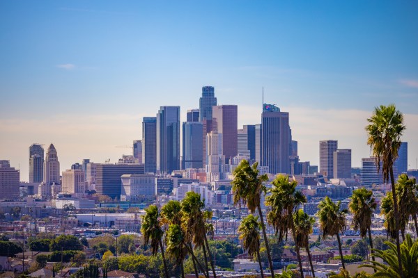 colocation los angeles