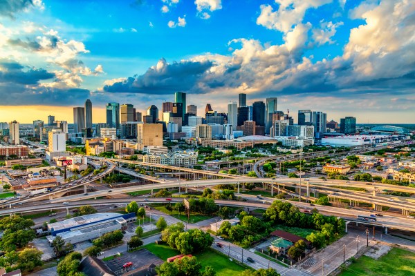 colocation houston