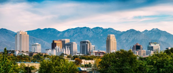 colocation salt lake city