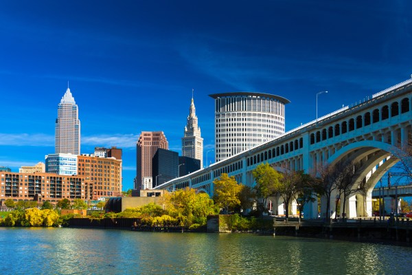 colocation cleveland