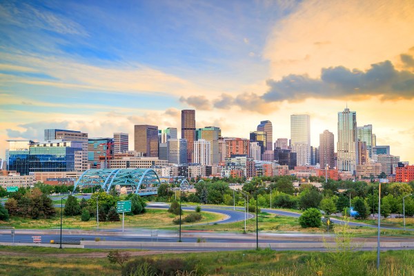 colocation denver