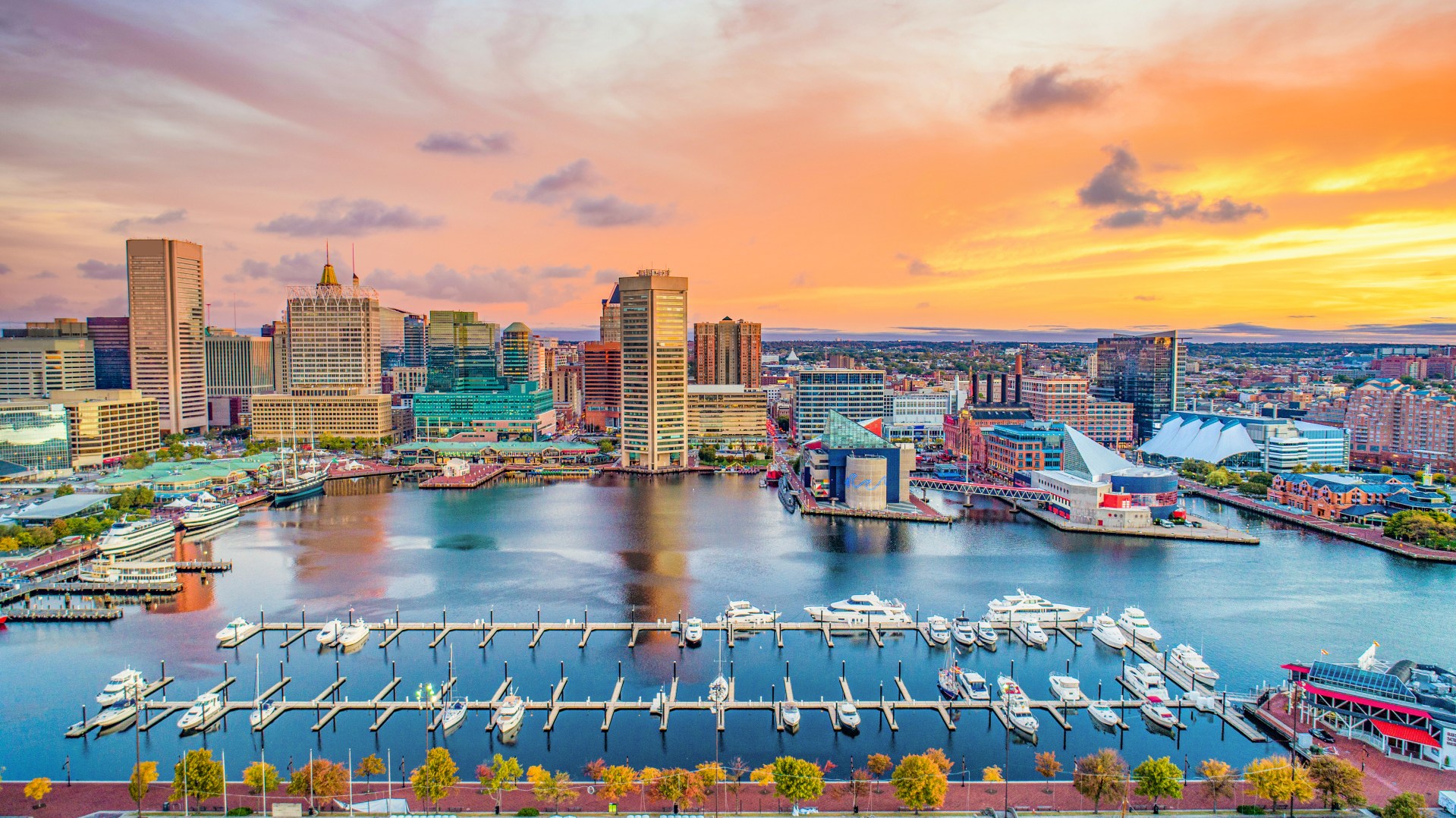 How To Choose A Baltimore Data Center