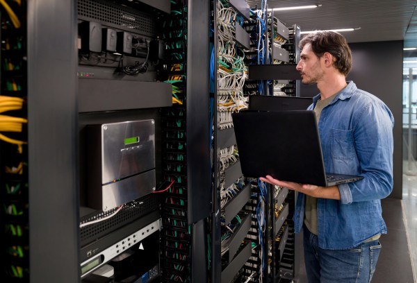 The Future Of Interconnection: Trends Shaping Hybrid IT Connectivity