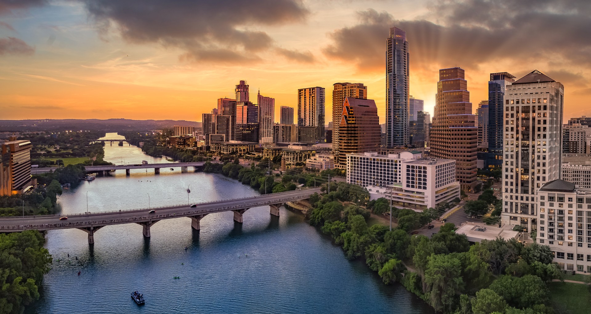A Guide To Colocation In Austin