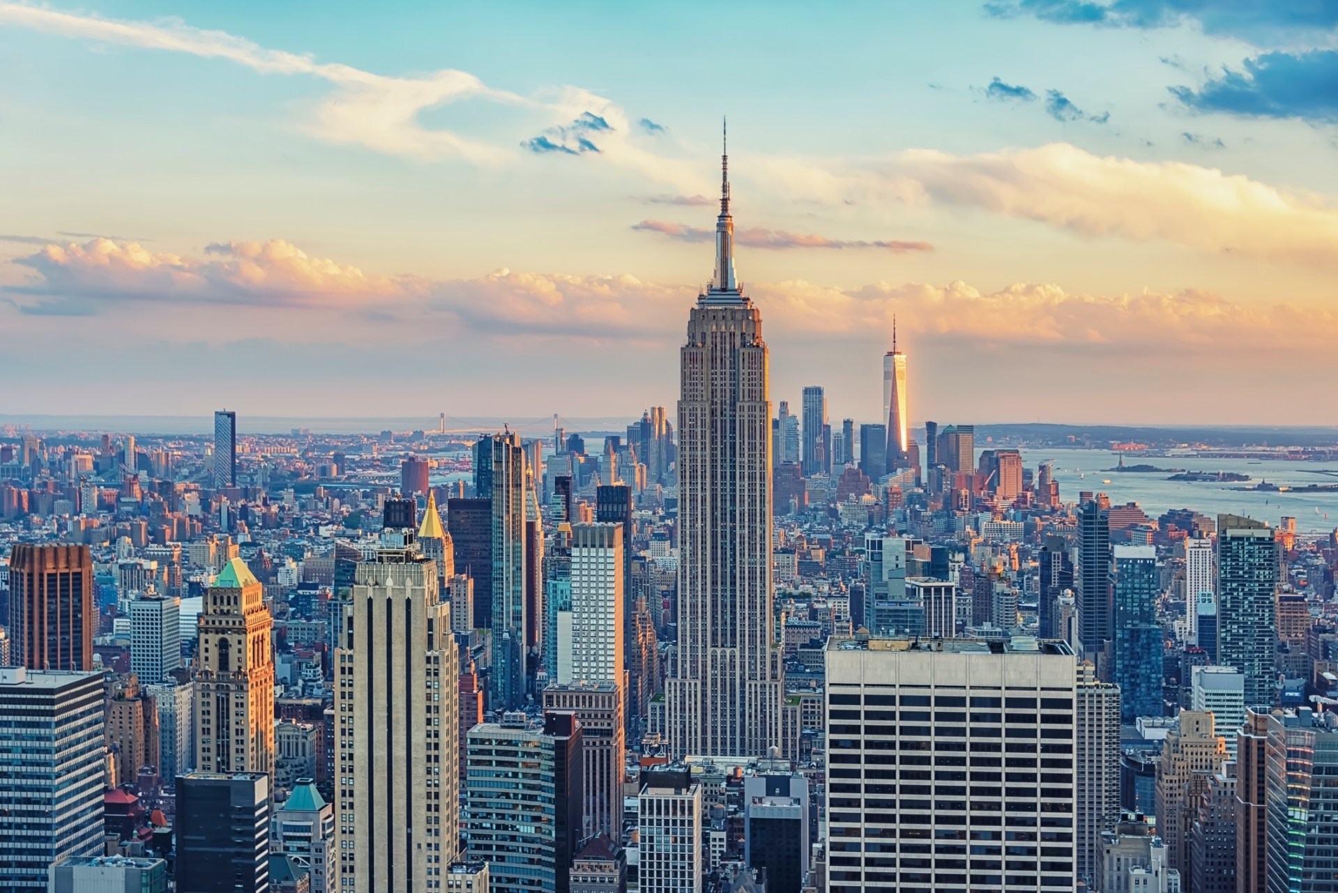 How To Find The Right New York City Data Center For You