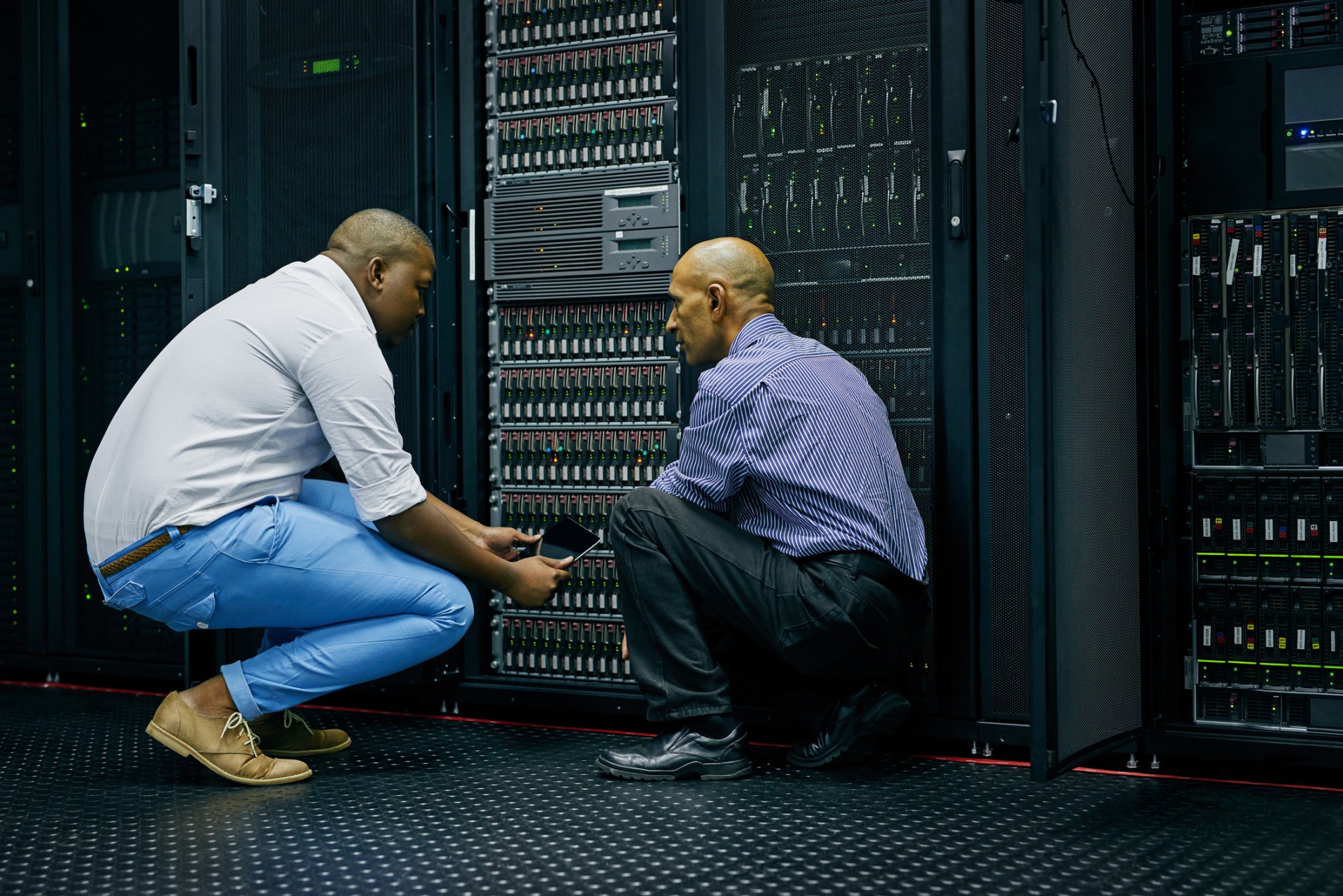 The Synergy Of Colocation And Interconnection Strategies In Hybrid IT Environments