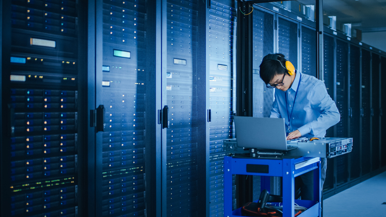 The Vital Role of Responsive Technical Support In Ensuring Data Center Reliability