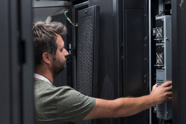 small business data centers