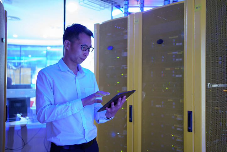 Enhancing Operational Efficiency: Implementing Best Practices For Efficient Data Center Management