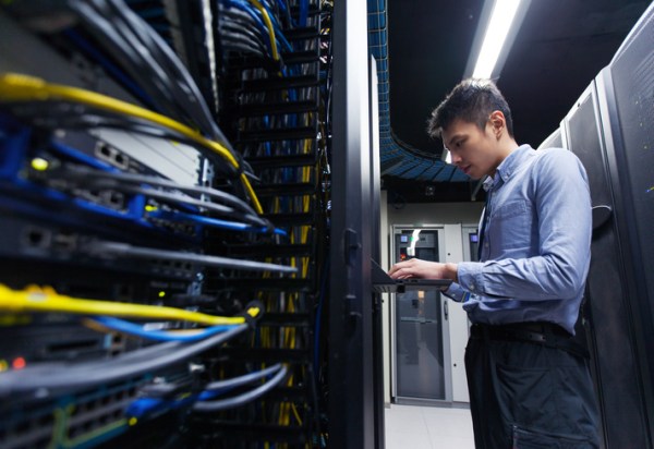 how businesses gain value from their data centers