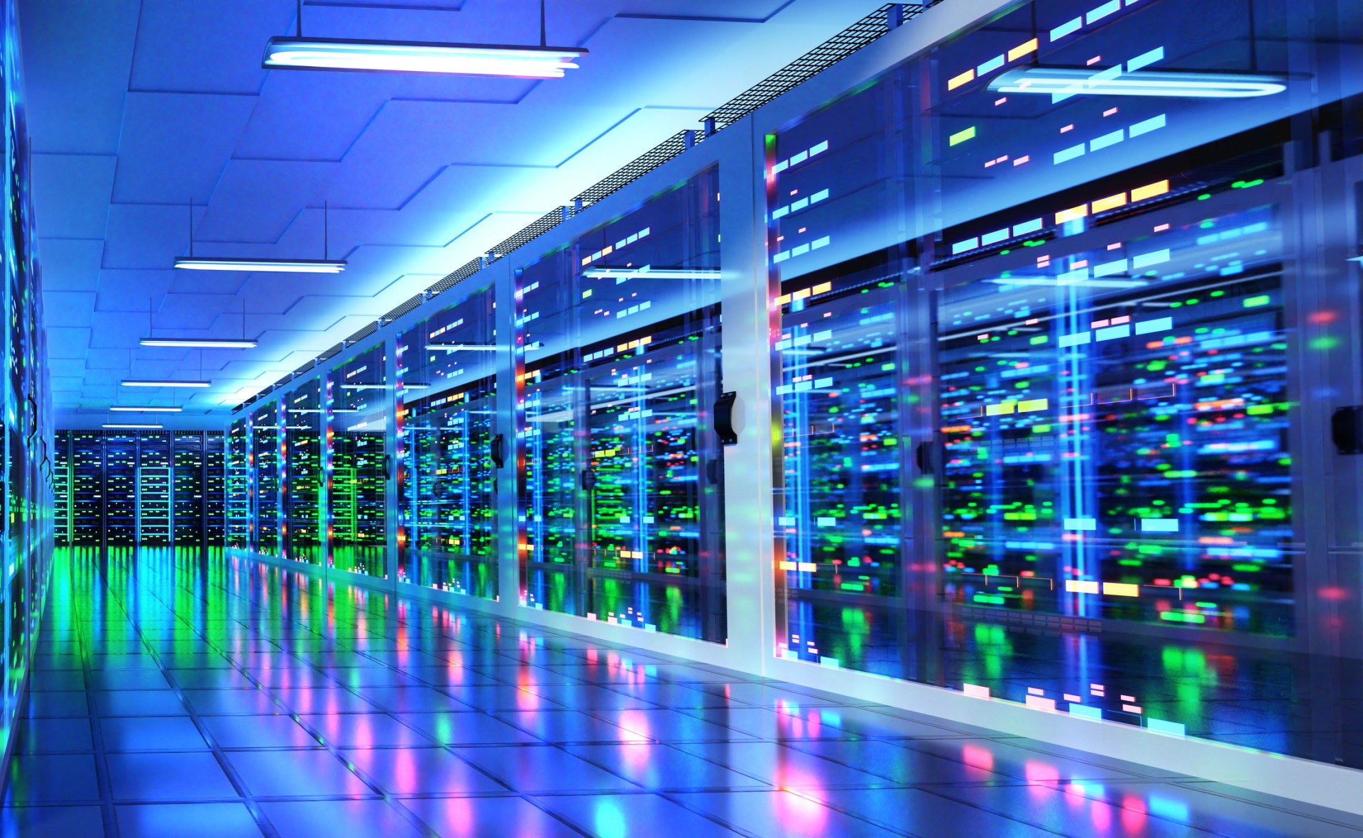 Why Low-Latency Is Crucial For Real-Time Applications In Data Centers