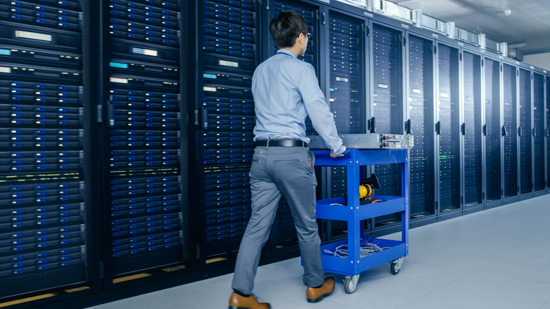 The Benefits Of Renting Data Center Space: Cost-Effective Solutions For Businesses