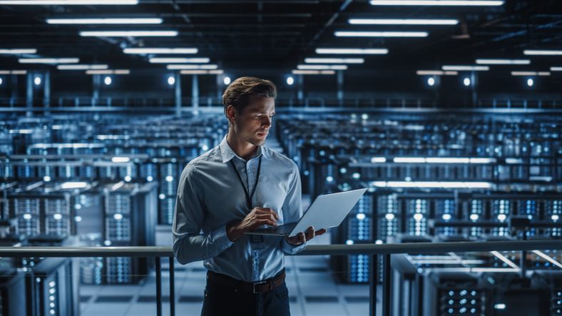 5G And Data Center Connectivity: Pushing The Boundaries Of Connection