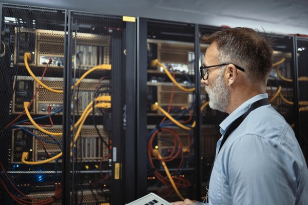 Data Center Solutions For Small Businesses