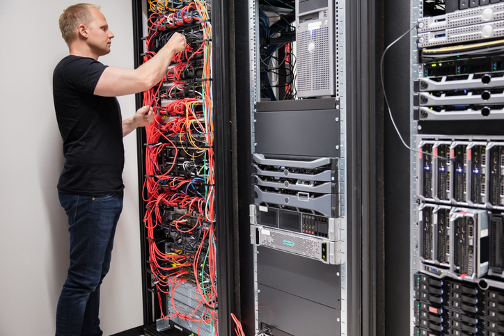 The Inner Workings Of Data Centers: Understanding Infrastructure And Operations