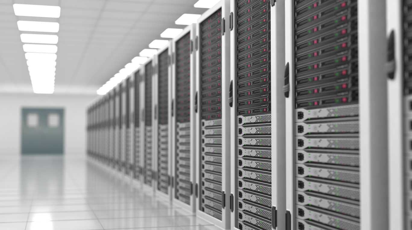 Future-Proofing Data Centers: The Importance Of Anticipating Growth
