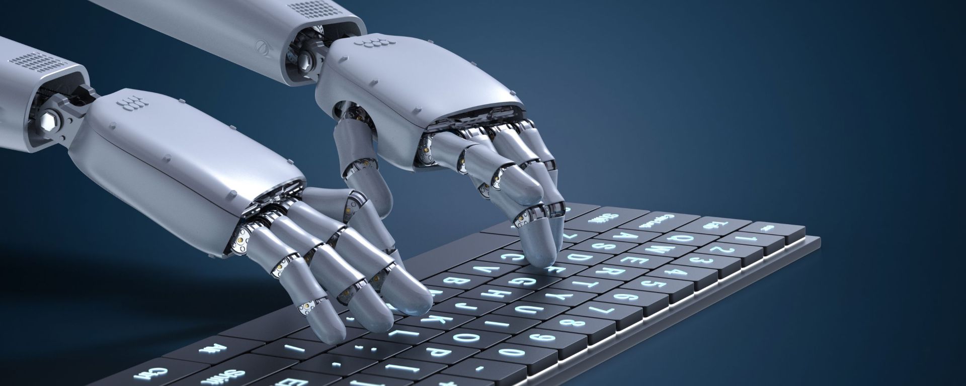 Predictive Text: How AI Knows What You’re Going to Type