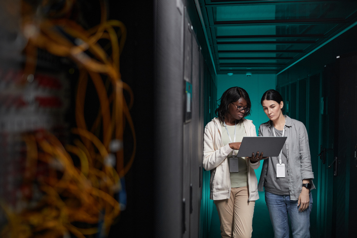 Strategies for Preventing Fire Hazards In Data Center Environments