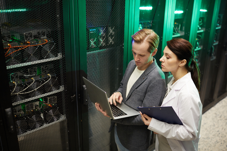 Exploring N+1 Redundancy Strategies For Critical Components In Data Centers