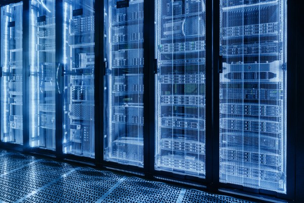 Comprehensive Guide To Enterprise Data Centers