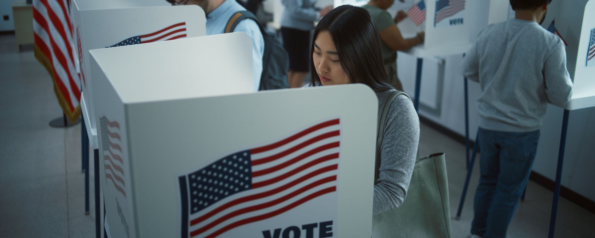 Best Practices to Mitigate Election-Related Cybersecurity Risks