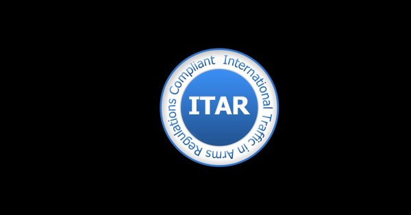 ITAR Compliance Checklist